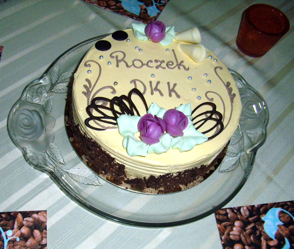 Tort Rok DKK 